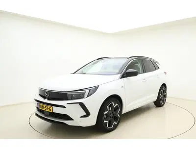 Opel Grandland 1.2 Turbo Automaat Business Elegance uit 2024