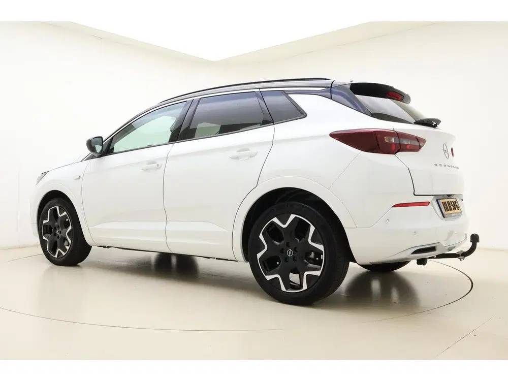 Opel Grandland 1.2 Turbo Automaat Business Elegance uit 2024, foto 12