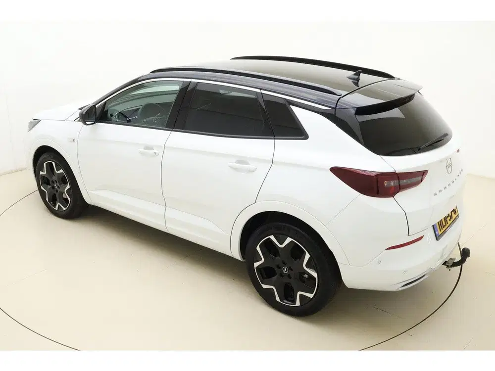 Opel Grandland 1.2 Turbo Automaat Business Elegance uit 2024, foto 3