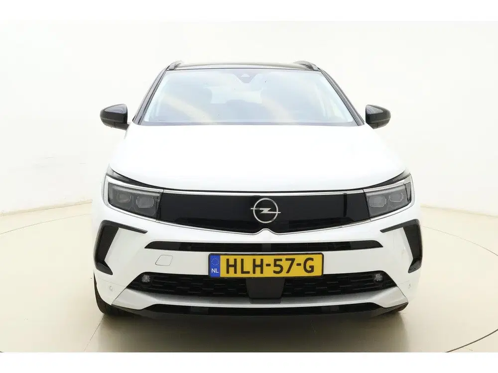 Opel Grandland 1.2 Turbo Automaat Business Elegance uit 2024, foto 6