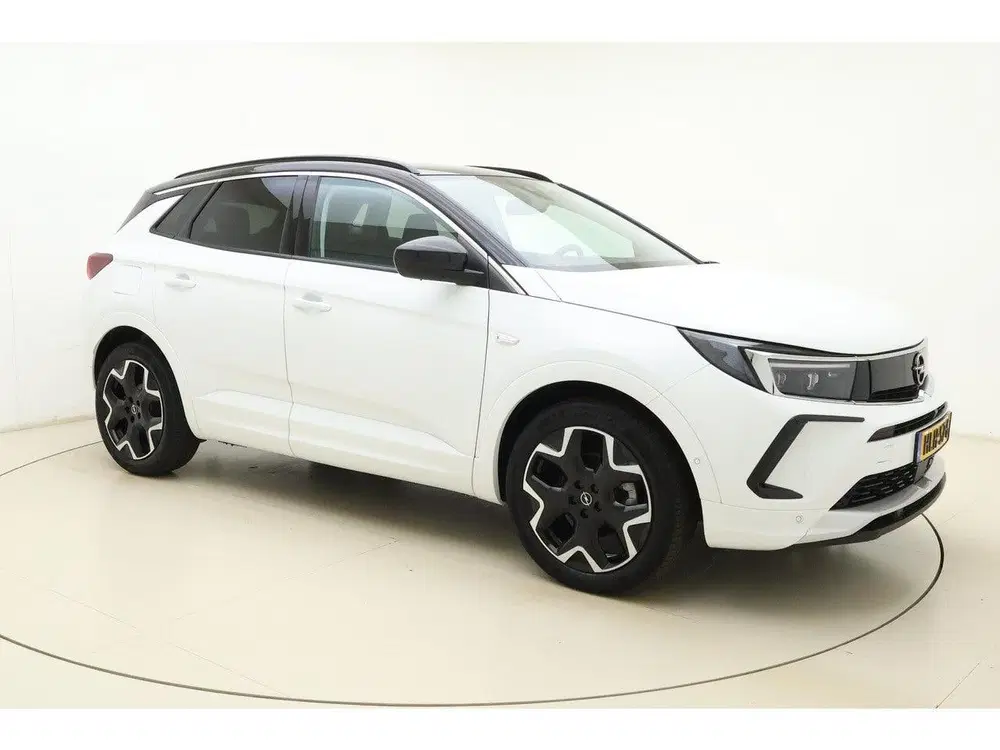 Opel Grandland 1.2 Turbo Automaat Business Elegance uit 2024, foto 8