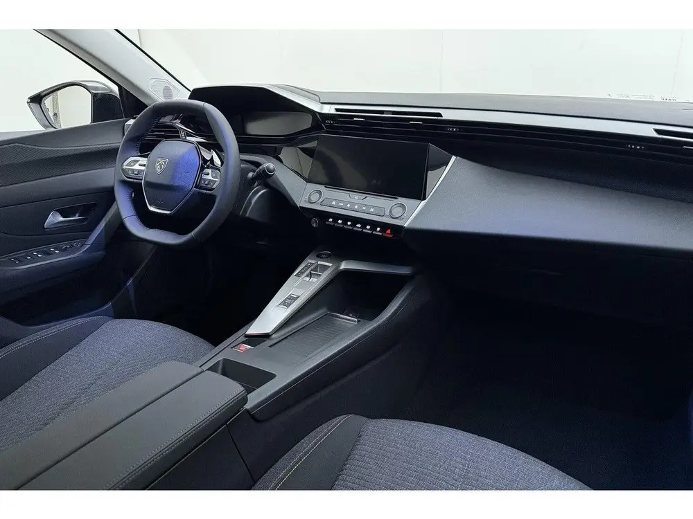 Peugeot 308 SW 1.2 Hybrid 145 e-DCS6 Business DEMO uit 2026, foto 3