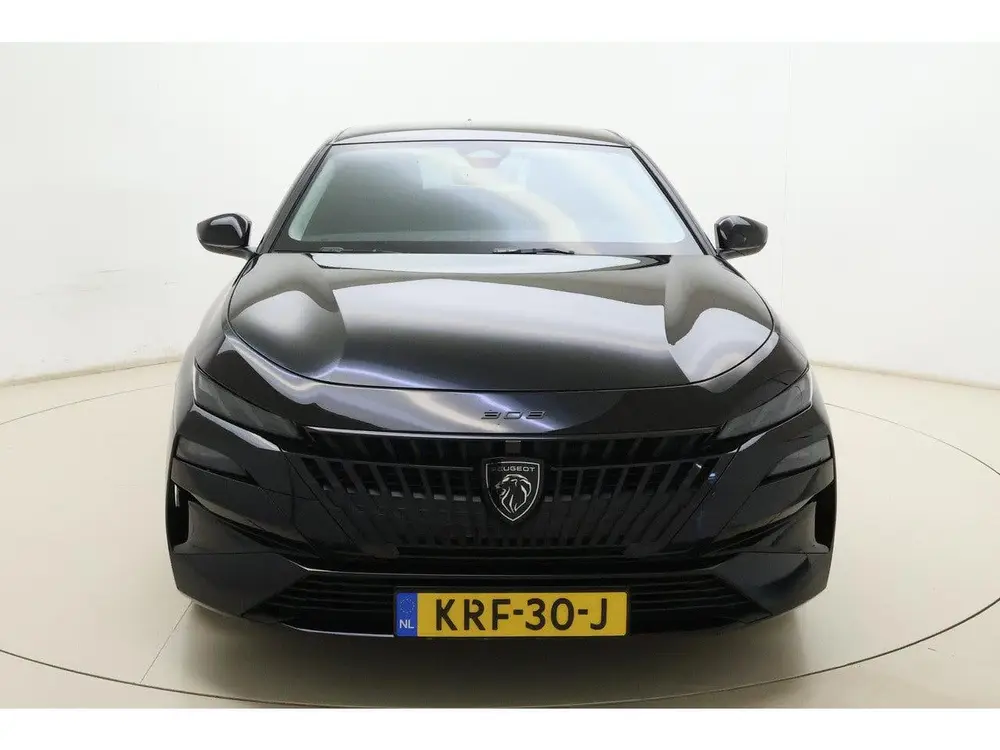Peugeot 308 SW 1.2 Hybrid 145 e-DCS6 Business DEMO uit 2026, foto 8