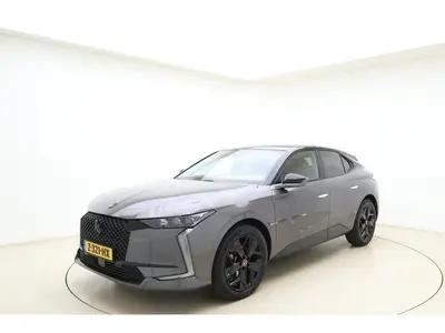 DS Automobiles DS 4 DS DS 4 1.2 Turbo Performance Line 130 PK uit 2024