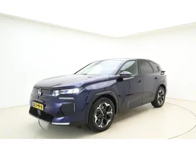 Citroën C5 Aircross Plus Comfort Range 74 kWh Demo uit 2026
