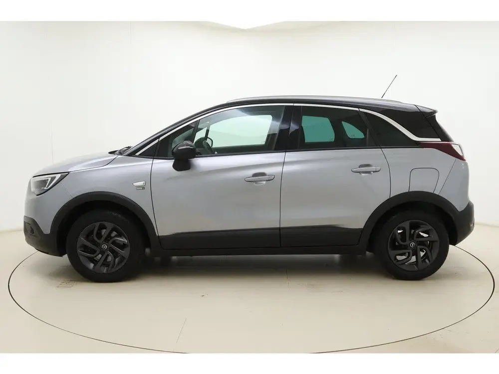 Opel Crossland 1.2 Turbo Edition 2020 110 PK uit 2020, foto 5