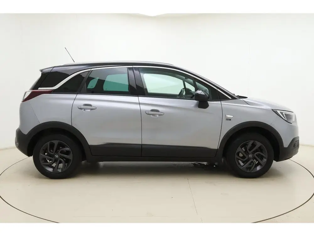 Opel Crossland 1.2 Turbo Edition 2020 110 PK uit 2020, foto 9