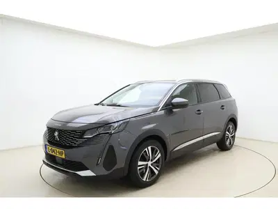Peugeot 5008 1.2 Turbo 130pk Allure EAT8 uit 2021