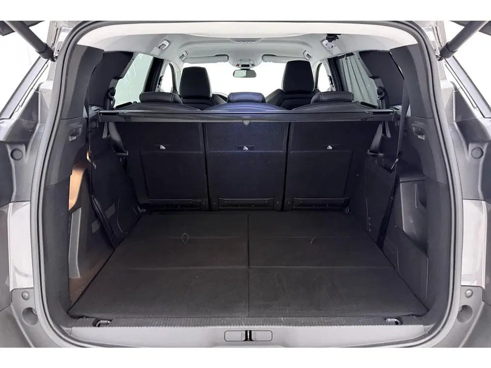 Peugeot 5008 1.2 Turbo 130pk Allure EAT8 uit 2021, foto 12