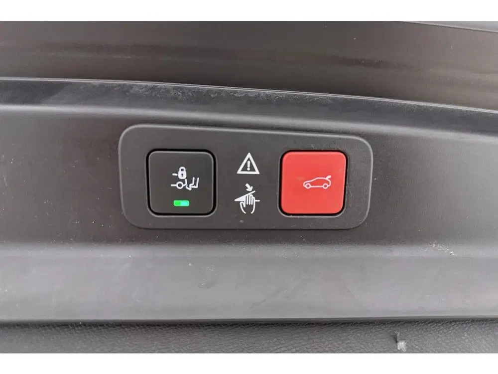 Peugeot 5008 1.2 Turbo 130pk Allure EAT8 uit 2021, foto 17