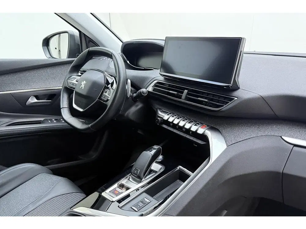 Peugeot 5008 1.2 Turbo 130pk Allure EAT8 uit 2021, foto 3