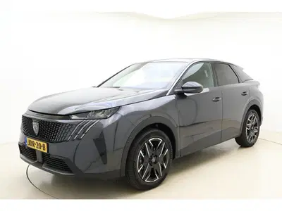 Peugeot 3008 1.2 Hybrid 145 Allure DEMO VOORDEEL € 6.00 uit 2025