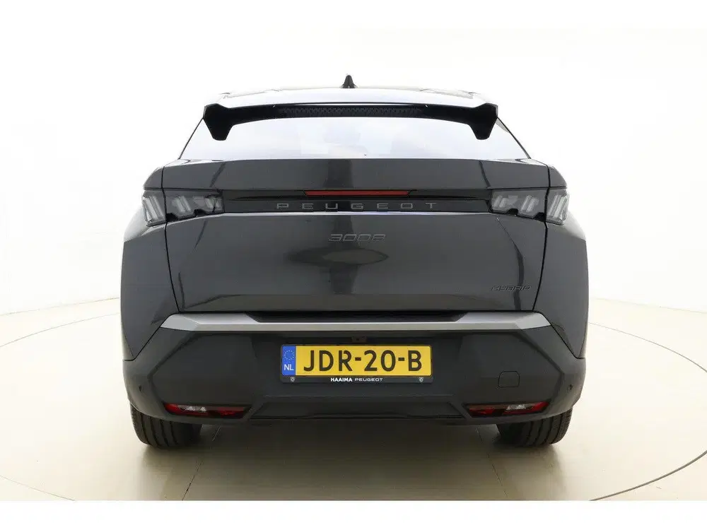 Peugeot 3008 1.2 Hybrid 145 Allure DEMO VOORDEEL € 6.00 uit 2025, foto 12