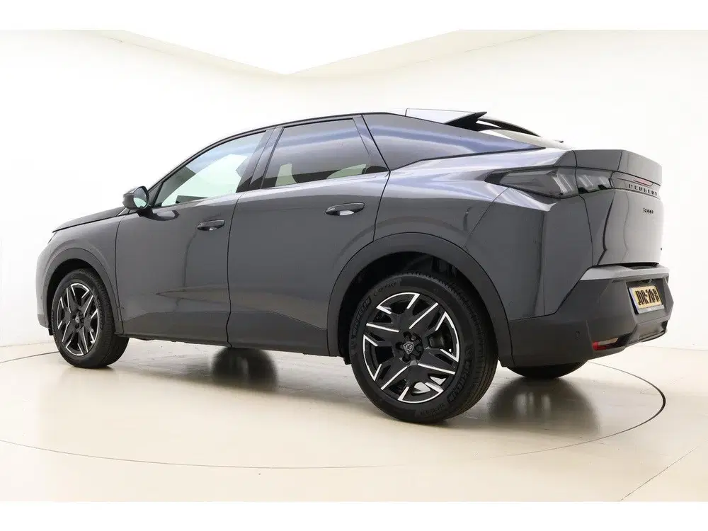 Peugeot 3008 1.2 Hybrid 145 Allure DEMO VOORDEEL € 6.00 uit 2025, foto 13