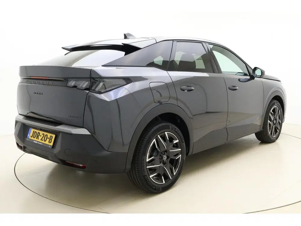 Peugeot 3008 1.2 Hybrid 145 Allure DEMO VOORDEEL € 6.00 uit 2025, foto 2