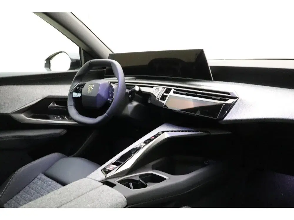 Peugeot 3008 1.2 Hybrid 145 Allure DEMO VOORDEEL € 6.00 uit 2025, foto 3
