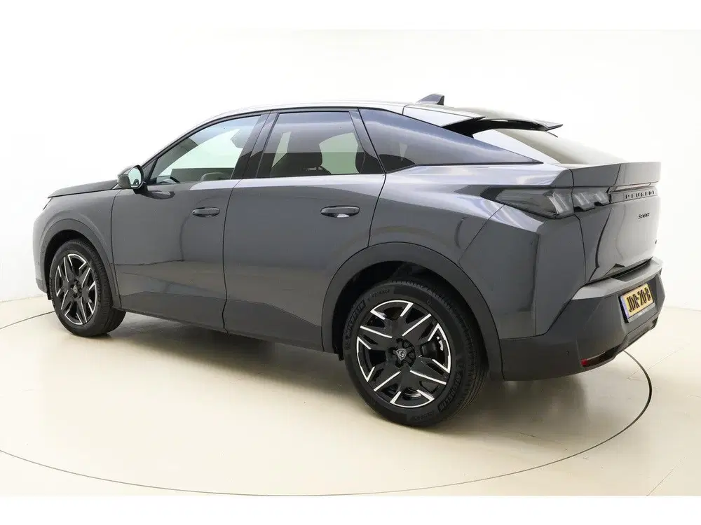 Peugeot 3008 1.2 Hybrid 145 Allure DEMO VOORDEEL € 6.00 uit 2025, foto 5