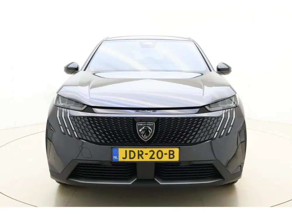 Peugeot 3008 1.2 Hybrid 145 Allure DEMO VOORDEEL € 6.00 uit 2025, foto 7
