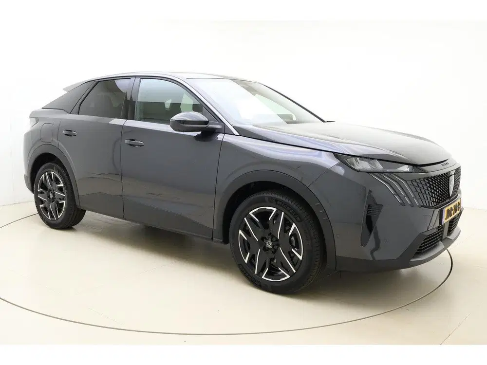 Peugeot 3008 1.2 Hybrid 145 Allure DEMO VOORDEEL € 6.00 uit 2025, foto 9