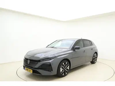 Peugeot 308 1.2 Hybrid 145 e-DCS6 GT DEMO uit 2026