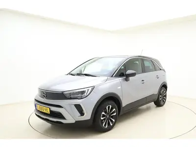 Opel Crossland 1.2 Turbo Elegance uit 2021