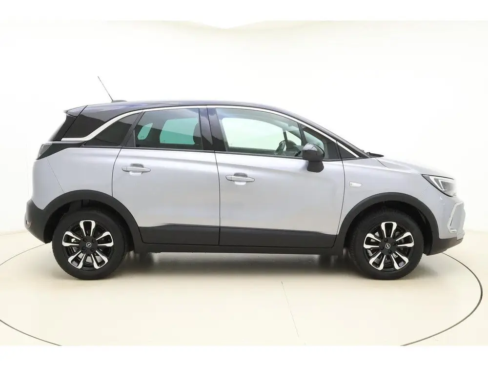 Opel Crossland 1.2 Turbo Elegance uit 2021, foto 10