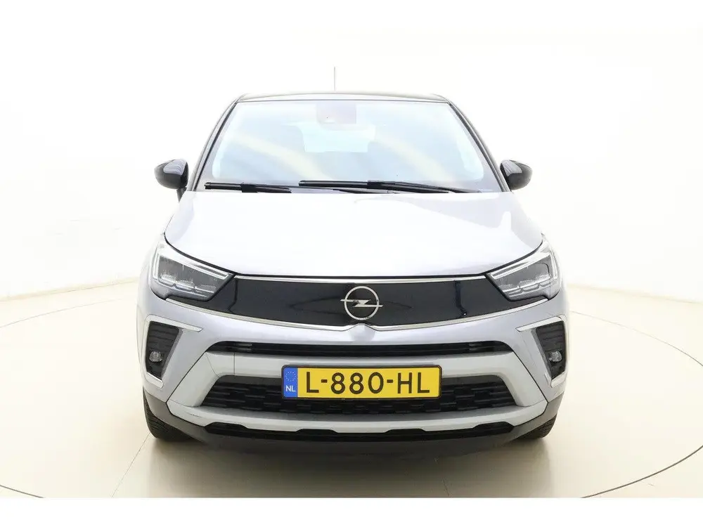 Opel Crossland 1.2 Turbo Elegance uit 2021, foto 7