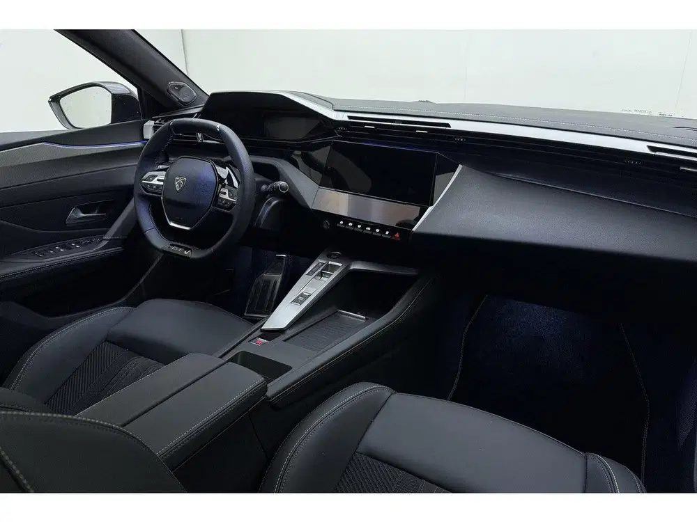 Peugeot 308 1.6 Plug-in Hybrid 195 GT Demo uit 2026, foto 17
