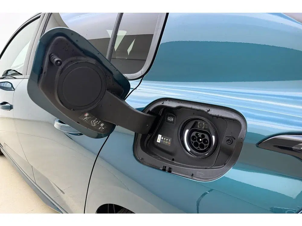 Peugeot 308 1.6 Plug-in Hybrid 195 GT Demo uit 2026, foto 19