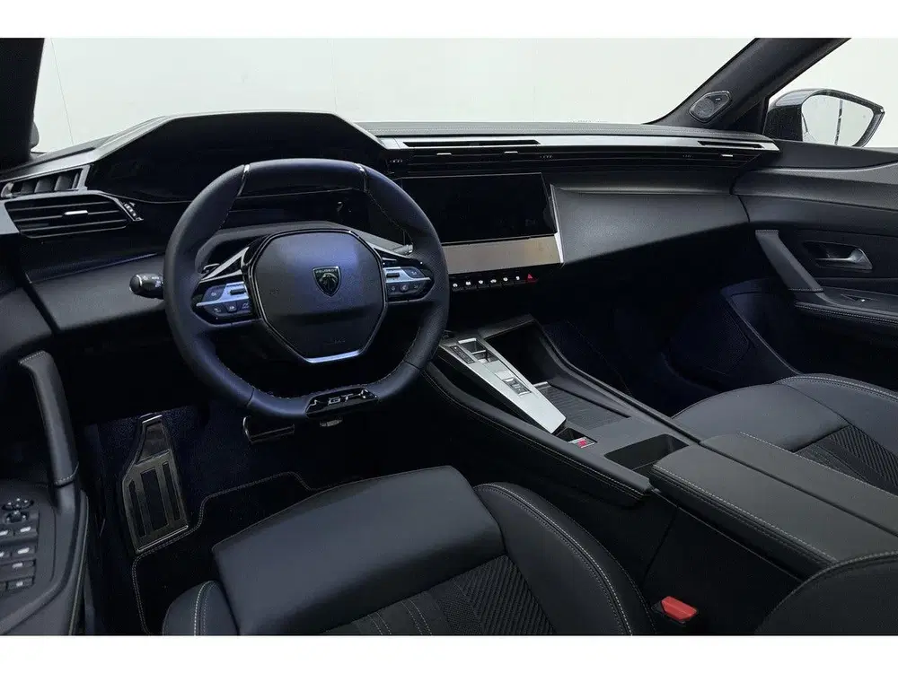 Peugeot 308 1.6 Plug-in Hybrid 195 GT Demo uit 2026, foto 20