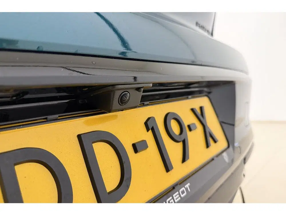 Peugeot 308 1.6 Plug-in Hybrid 195 GT Demo uit 2026, foto 9