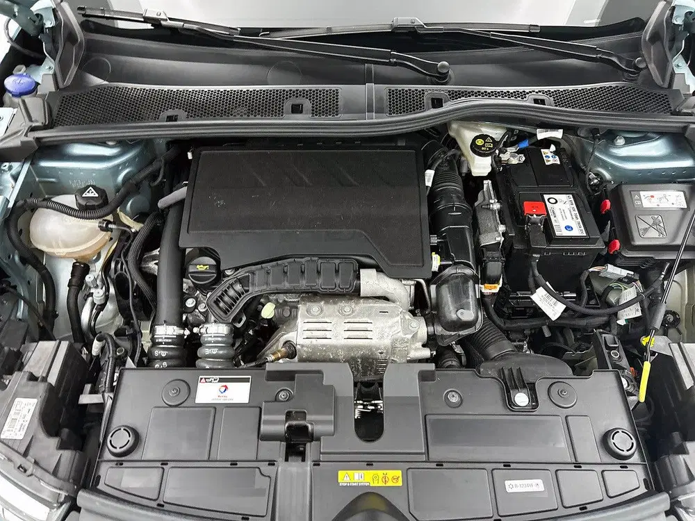 Citroën C4 130pk Automaat Shine uit 2023, foto 10