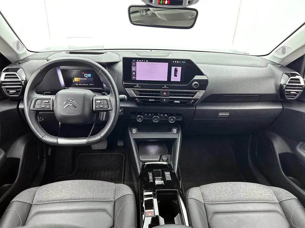 Citroën C4 130pk Automaat Shine uit 2023, foto 16