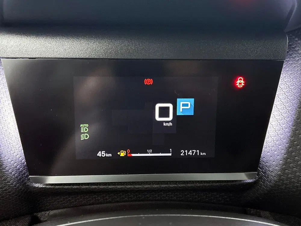 Citroën C4 130pk Automaat Shine uit 2023, foto 17