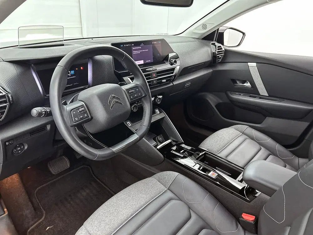 Citroën C4 130pk Automaat Shine uit 2023, foto 18