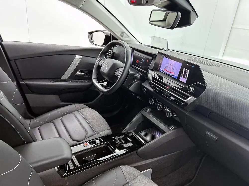 Citroën C4 130pk Automaat Shine uit 2023, foto 19