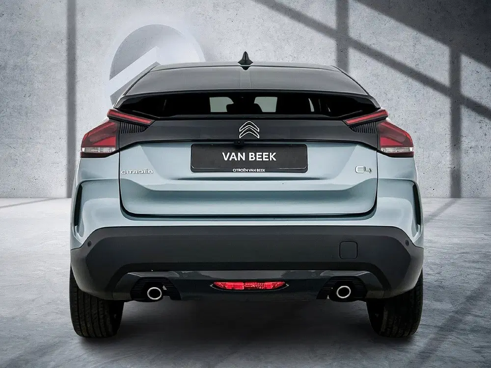 Citroën C4 130pk Automaat Shine uit 2023, foto 3