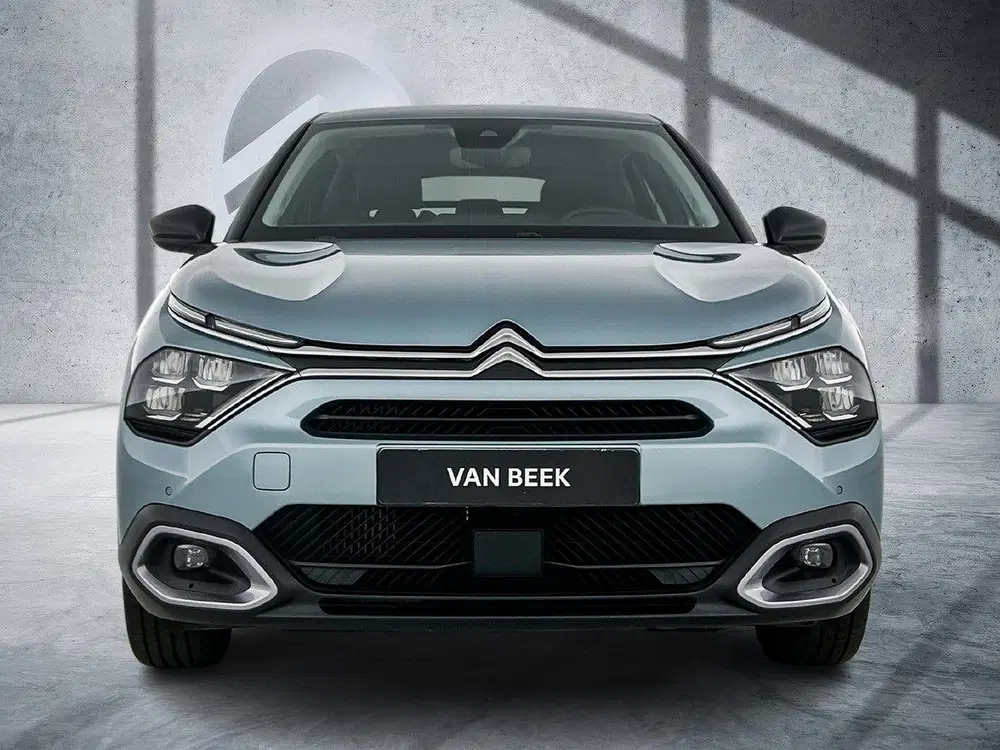 Citroën C4 130pk Automaat Shine uit 2023, foto 5