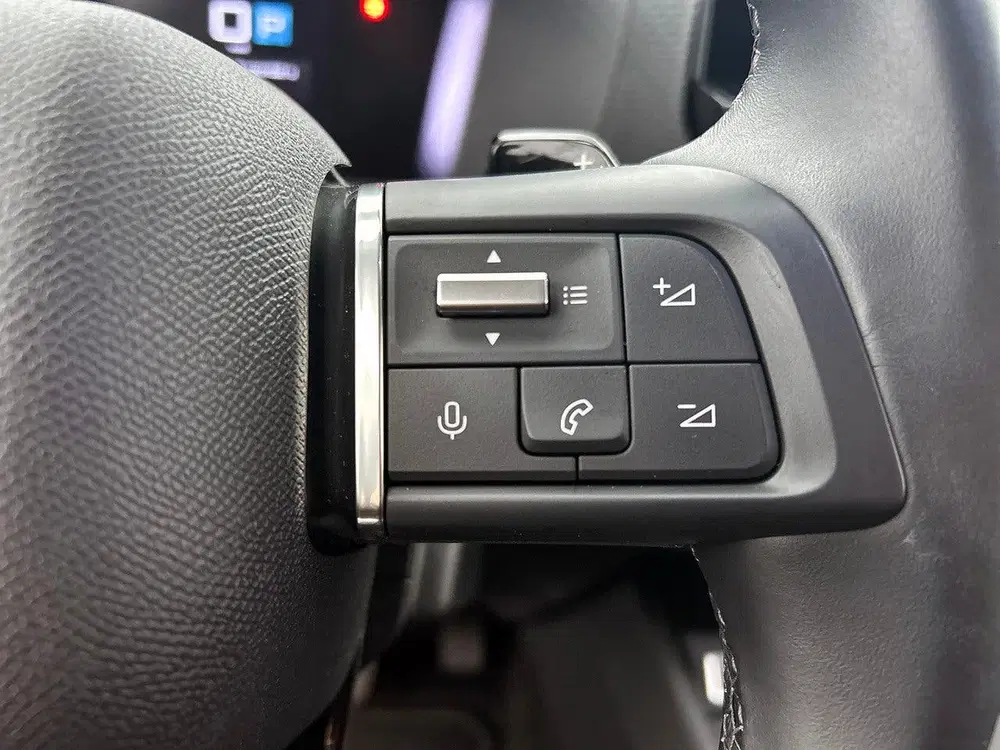 Citroën C4 130pk Automaat Shine uit 2023, foto 6