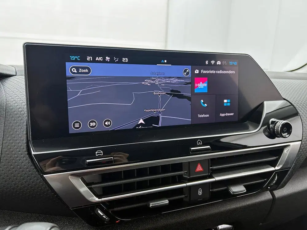 Citroën C4 130pk Automaat Shine uit 2023, foto 7