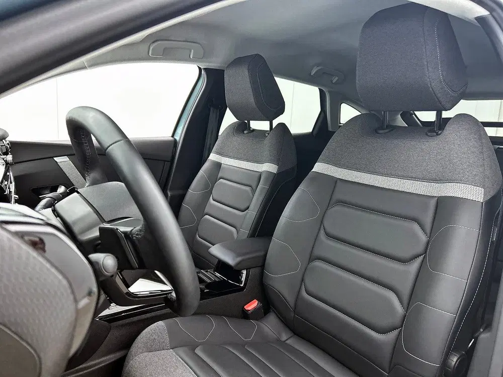 Citroën C4 130pk Automaat Shine uit 2023, foto 9