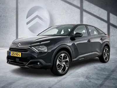 Citroën C4 130 pk Feel Edition uit 2023