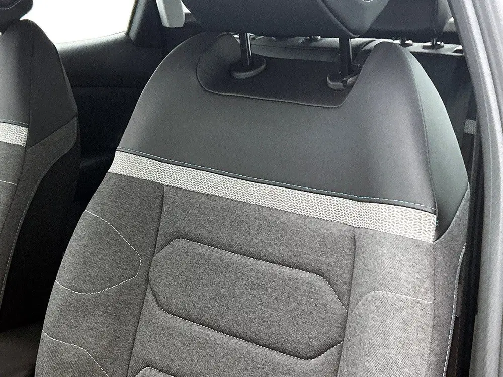Citroën C4 130 pk Feel Edition uit 2023, foto 11