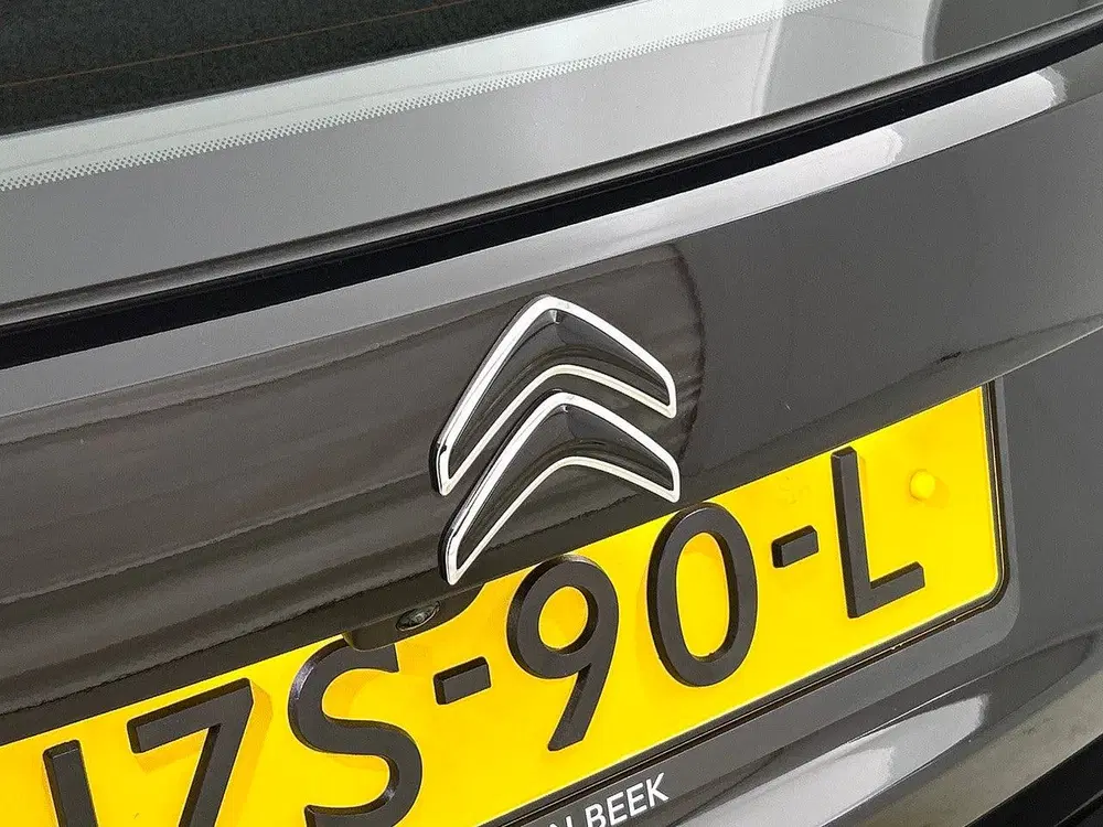 Citroën C4 130 pk Feel Edition uit 2023, foto 14