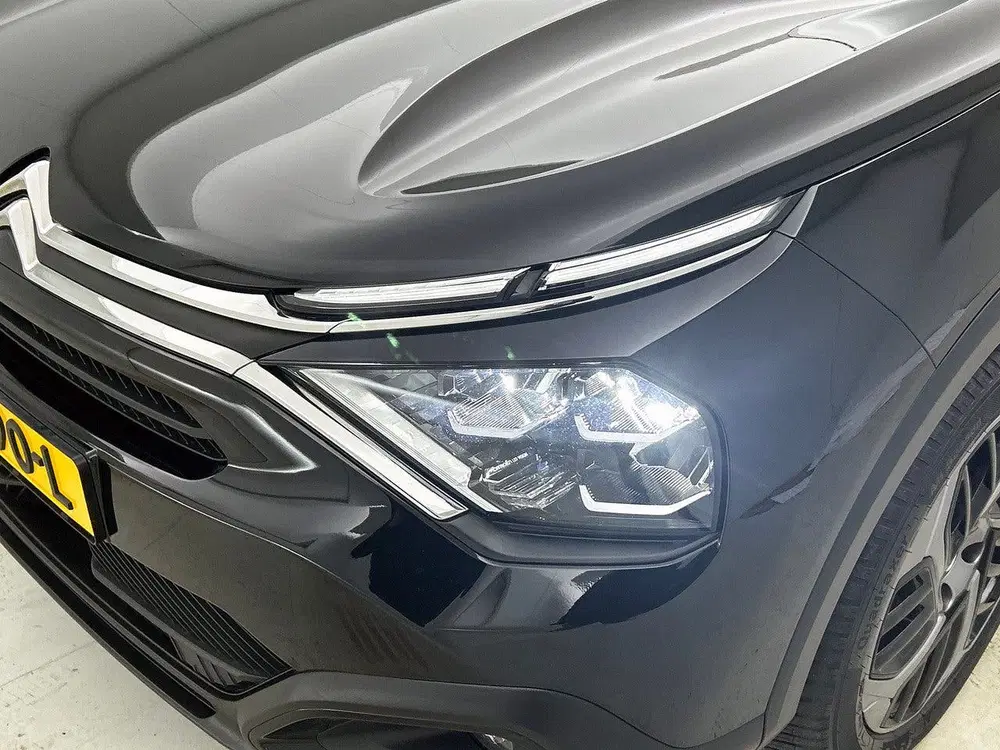 Citroën C4 130 pk Feel Edition uit 2023, foto 15