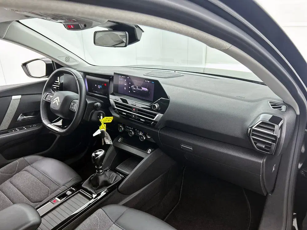 Citroën C4 130 pk Feel Edition uit 2023, foto 17