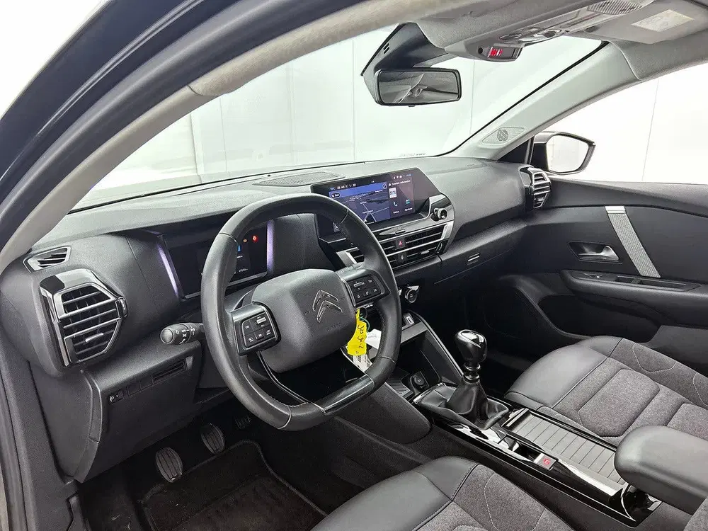 Citroën C4 130 pk Feel Edition uit 2023, foto 18