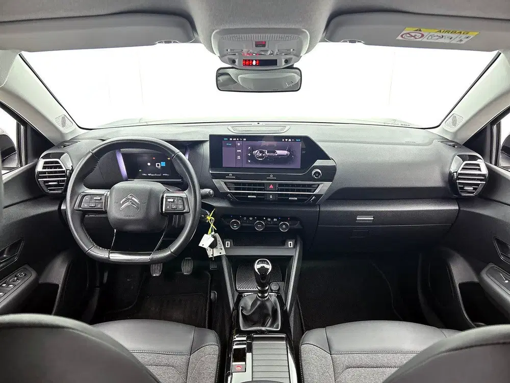 Citroën C4 130 pk Feel Edition uit 2023, foto 19
