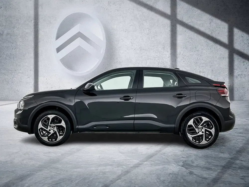 Citroën C4 130 pk Feel Edition uit 2023, foto 2