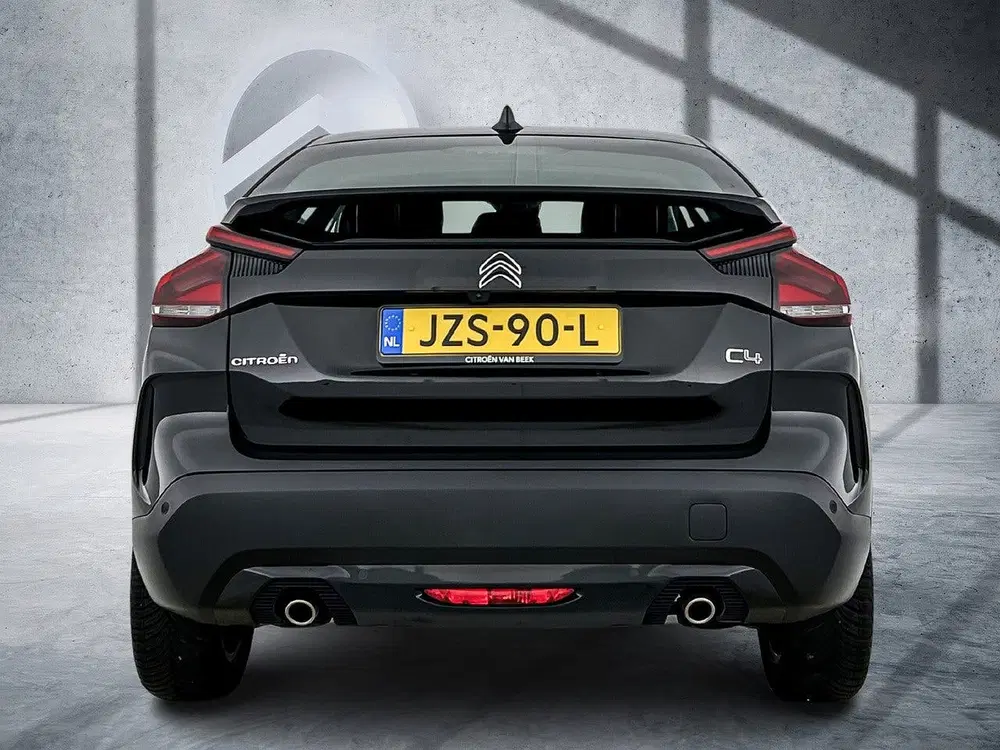 Citroën C4 130 pk Feel Edition uit 2023, foto 3